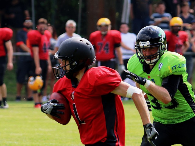 在比賽的前 在比賽的前